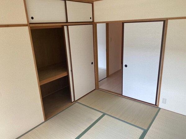 リバーサイドホームの物件内観写真